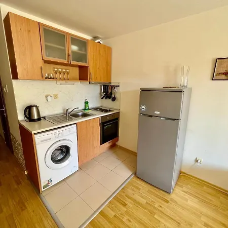 Alexandr Vigo * Nesebăr