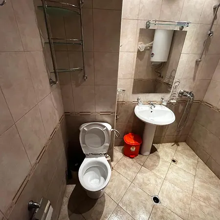 Alexandr Vigo Apartament *