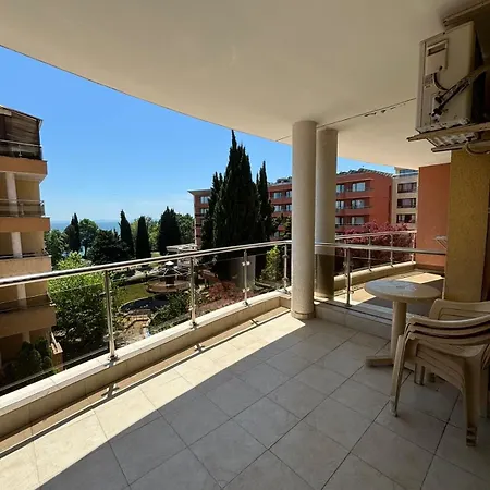 Alexandr Vigo Nesebăr