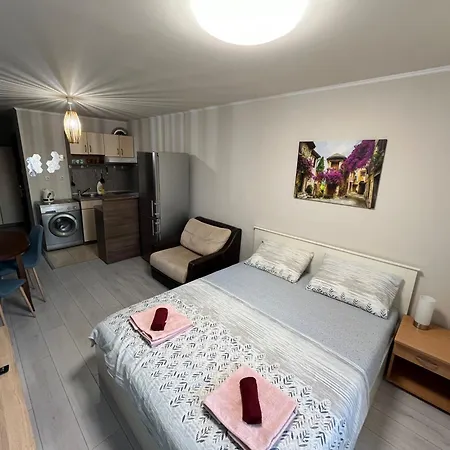 Apartament Alexandr Vigo Nesebăr