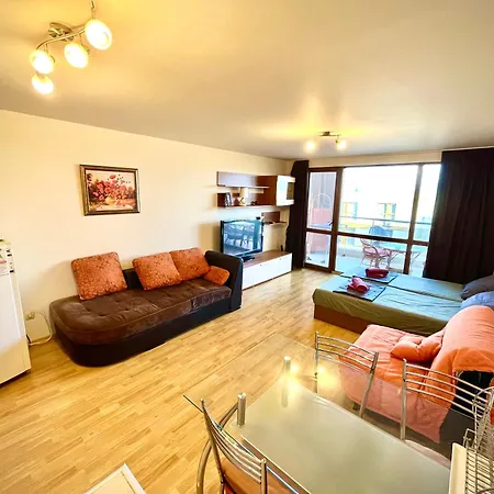 Alexandr Vigo * Nesebăr