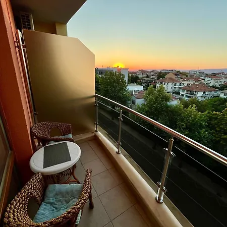 Apartament Alexandr Vigo