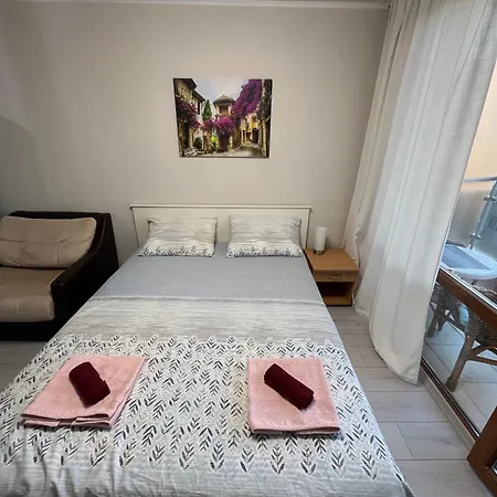 Alexandr Vigo Apartamento