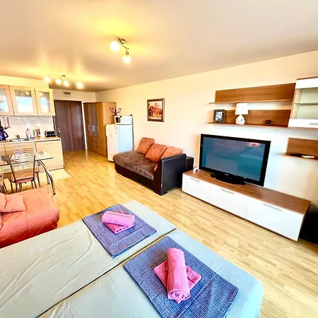 Alexandr Vigo Nesebăr