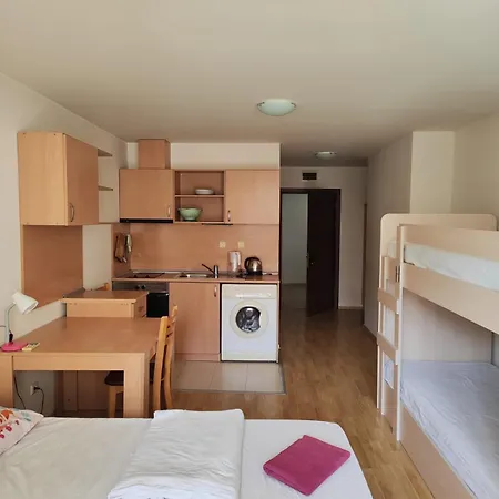 Alexandr Vigo Apartament *