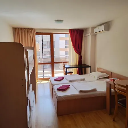 Alexandr Vigo Appartement