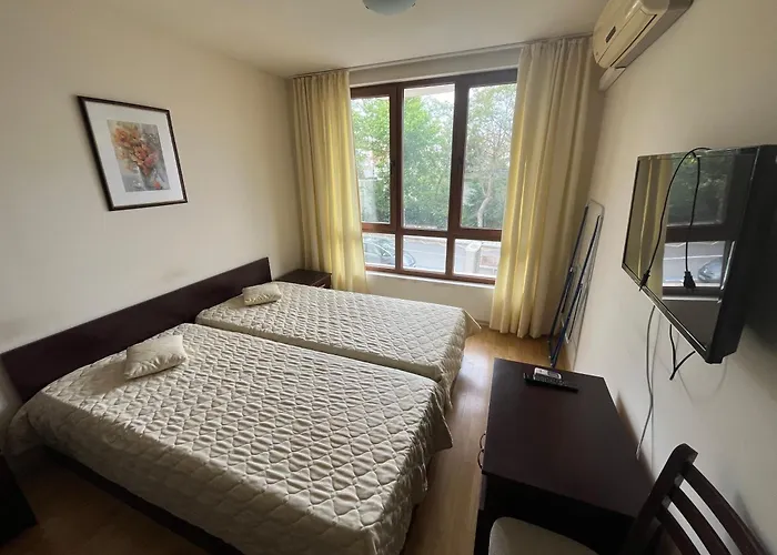 Alexandr Vigo Apartamento