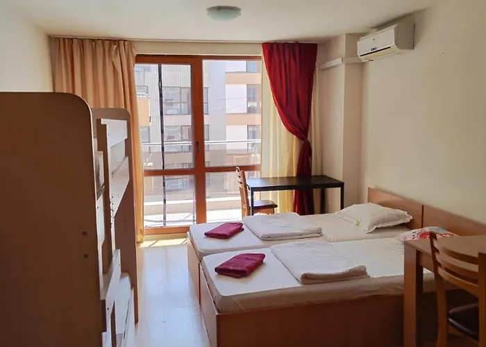 Alexandr Vigo Apartamento