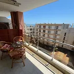 Alexandr Vigo דירה נסבר