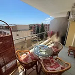 Alexandr Vigo דירה נסבר