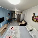 Appartement Alexandr Vigo *