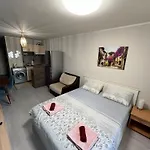 Appartement Alexandr Vigo Nessebar