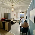Appartement Alexandr Vigo *