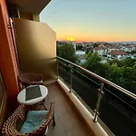 Appartement Alexandr Vigo