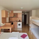 Alexandr Vigo Appartement *