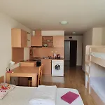 Alexandr Vigo Appartement Nessebar