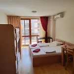 Alexandr Vigo דירה