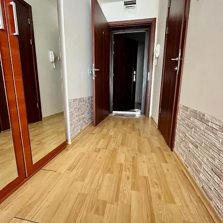 Апартамент Alexandr Vigo
