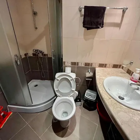 Apartmán Alexandr Vigo Nesebar