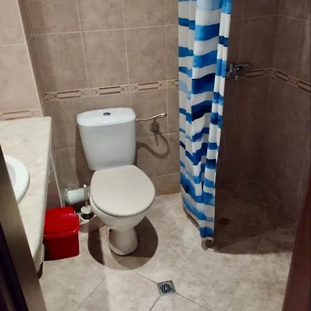 Alexandr Vigo Апартамент