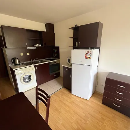 Alexandr Vigo Апартамент