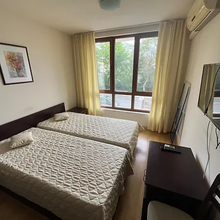 Alexandr Vigo Appartement