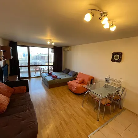 Alexandr Vigo Appartement