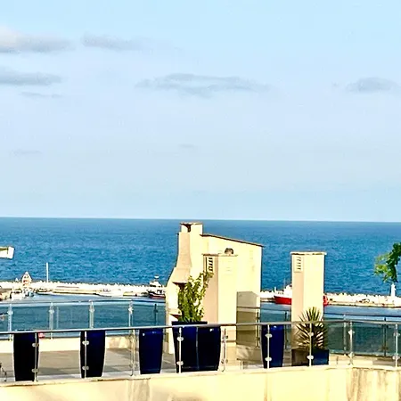 Appartement Alexandr Vigo Nessebar