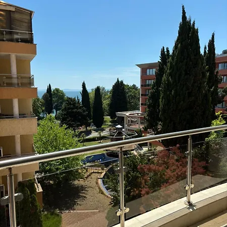 Alexandr Vigo Appartement