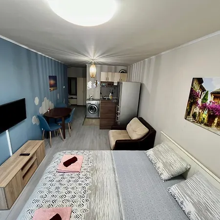 Appartement Alexandr Vigo *