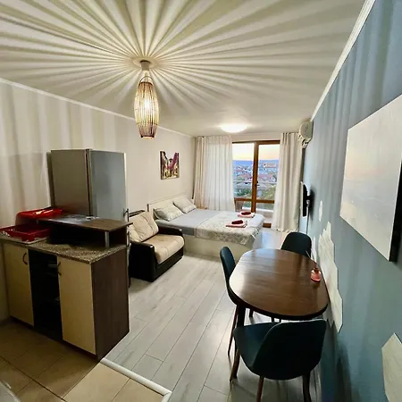 Appartement Alexandr Vigo *