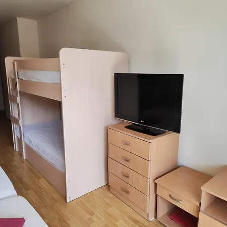 Apartmán Alexandr Vigo *