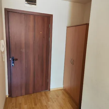 Alexandr Vigo Апартамент *