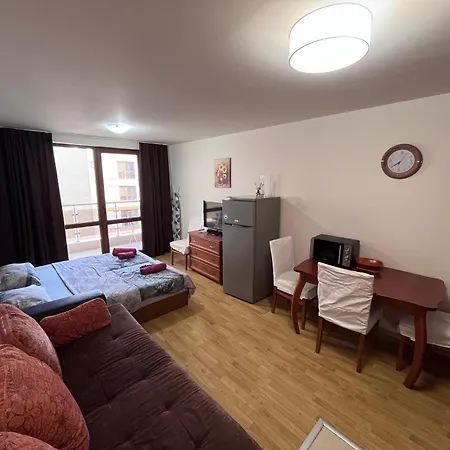 Alexandr Vigo Appartement Nesebar