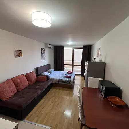 Appartement Alexandr Vigo