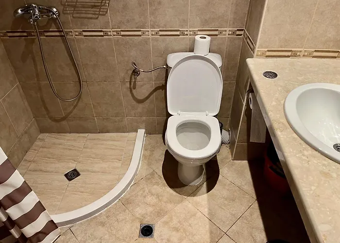 Alexandr Vigo דירה