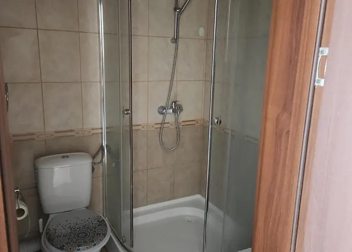 דירה Alexandr Vigo